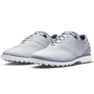 Jordan ADG 4 'Wolf Grey' DM0103-010 Golf Cleats Multi Size